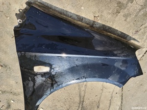 Vând aripa dreapta hyundai getz  - imagine 3