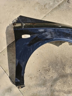 Vând aripa dreapta hyundai getz  - imagine 5