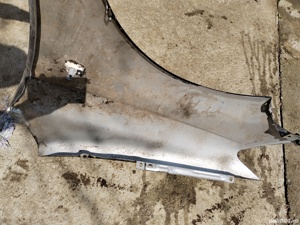 Vând aripa dreapta hyundai getz  - imagine 6