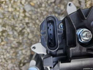 Alternator Mahle Mercedes Bosch febi valeo 24v 80a - imagine 4