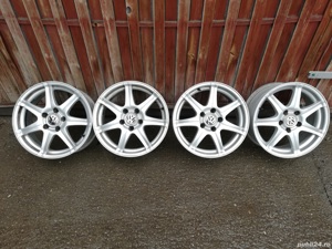 Vând jante  - imagine 2