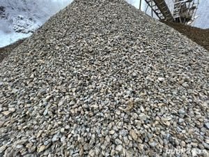 Transport vând nisip, balast, sort, refuz de ciur, amestec, piatra concasată, cribluri - imagine 3