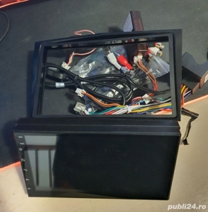Montare Instalare navigație android aftermarket DEDICATA - imagine 8