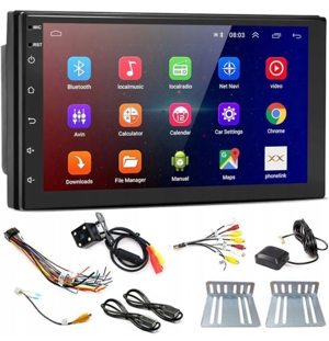 Montare Instalare navigație android aftermarket DEDICATA - imagine 5