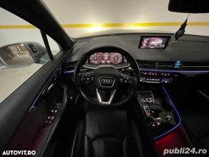 Autoturism Audi Q7 - imagine 6