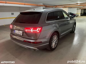 Autoturism Audi Q7 - imagine 4