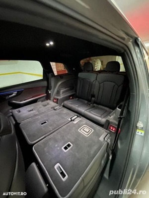 Autoturism Audi Q7 - imagine 7