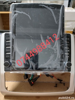 Montare Instalare navigație android aftermarket DEDICATA - imagine 2