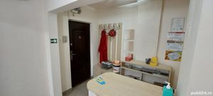 Apartament doua camere decomandat-Tomis III - imagine 3