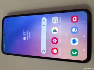 Samsung A54,nou - imagine 5