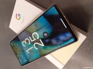 Google pixel 7 - imagine 4