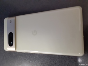 Google pixel 7 - imagine 2