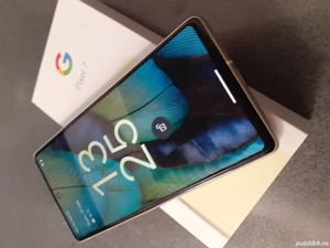 Google pixel 7 - imagine 3