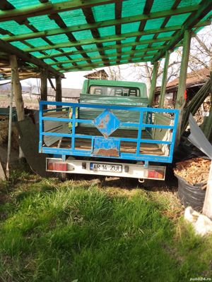 vand peugeot boxer 2.5d camioneta - imagine 5 vand peugeot boxer 2.5d camioneta - imagine 5