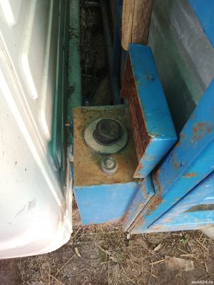 vand peugeot boxer 2.5d camioneta - imagine 7 vand peugeot boxer 2.5d camioneta - imagine 7