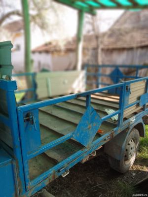 vand peugeot boxer 2.5d camioneta - imagine 4 vand peugeot boxer 2.5d camioneta - imagine 4