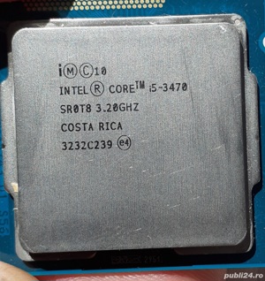 Calculator Procesor Intel Pentium CORE 2DUO si Amd cooler cpu ,schimb si cu piese de strung. - imagine 5
