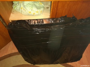 interior piele 7 locuri Hiundai Santa FE an fabricatie 2022  - imagine 5