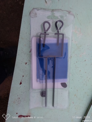 Fileu tenis ping pong - imagine 2