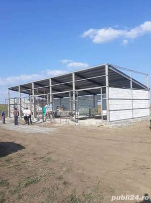 Constructii totale + confectii metalice - imagine 4