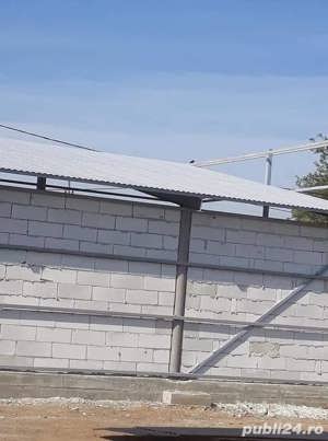 Constructii totale + confectii metalice - imagine 2