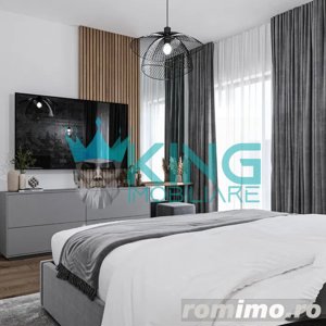 2 Camere | Decomandat | Cartier Albert | Etaj 2 | Centrala Proprie | AC| Parcare - imagine 6