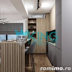 2 Camere | Decomandat | Cartier Albert | Etaj 2 | Centrala Proprie | AC| Parcare - imagine 4