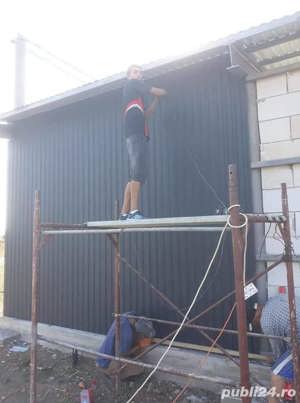 Constructii totale + confectii metalice - imagine 7
