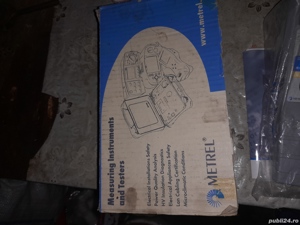 Tester masurat  - imagine 2