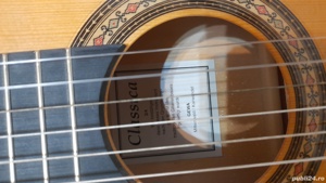 chitara GEWA Classica - imagine 5