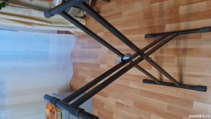 orga electronica Yamaha PSR 225 GM - imagine 3