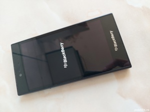 Vând BlackBerry Leap [cu eroare la aprindere]   poze reale