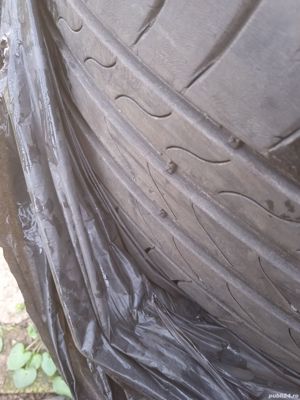 Anvelope de vanzare - imagine 2