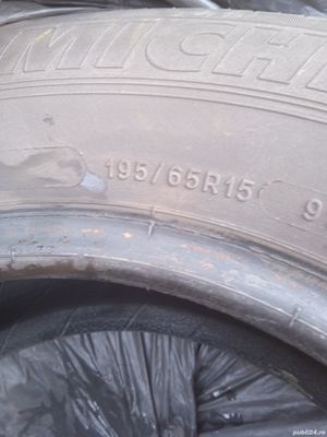 Anvelope de vanzare - imagine 3