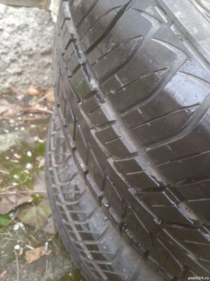 Anvelope de vanzare - imagine 5