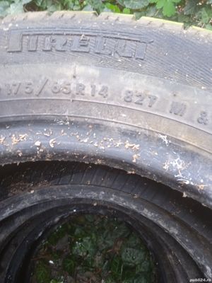 Anvelope de vanzare - imagine 4