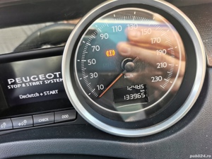 Peugeot 508 allure 2.0 diesel 2016 - imagine 2 Peugeot 508 allure 2.0 diesel 2016 - imagine 2