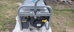 generator de curent electric , Karcher , profesional, 3 000 w , monofazat , pe benzina - imagine 3