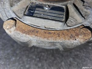 turbosuflanta Mercedes Atego 180cp 1997-2014 cilindree 4249 - imagine 7