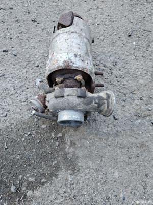 turbosuflanta Mercedes Atego 180cp 1997-2014 cilindree 4249 - imagine 8