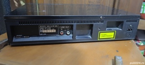 Sony CD Player CDP-M35 - imagine 2