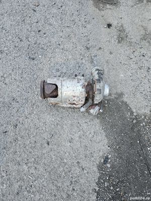 turbosuflanta Mercedes Atego 180cp 1997-2014 cilindree 4249 - imagine 9