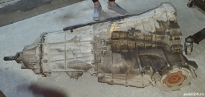 Cutie de viteze automata PWY, Audi A4 B8, Quattro 2.0 TDI 177cp - imagine 2