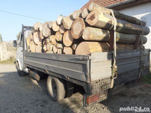 Lemne de foc fag,stejar,cer,carpen! - imagine 2