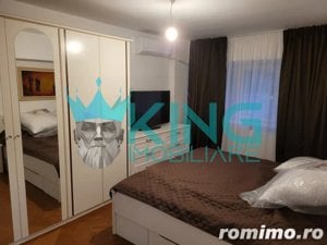 Romana, Dorobanti | 3 Camere | 2Bai | Balcon | Metrou 5min | Bloc 1980 - imagine 1