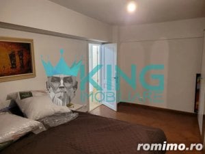 Romana, Dorobanti | 3 Camere | 2Bai | Balcon | Metrou 5min | Bloc 1980 - imagine 2