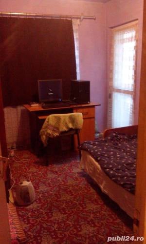 Vând   schimb apartament cu 4 camere - imagine 2