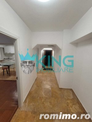 Romana, Dorobanti | 3 Camere | 2Bai | Balcon | Metrou 5min | Bloc 1980 - imagine 8