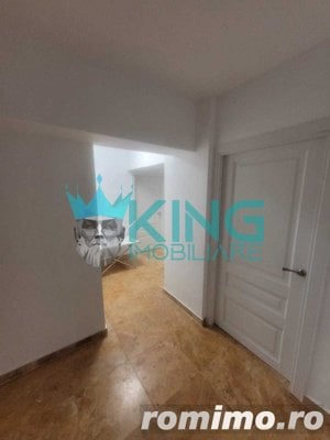 Romana, Dorobanti | 3 Camere | 2Bai | Balcon | Metrou 5min | Bloc 1980 - imagine 12