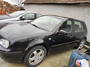 dezmembrez golf 4  an 2001 - imagine 2